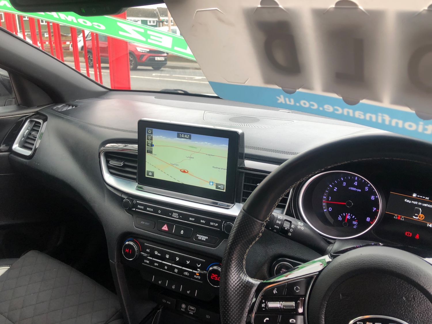 Used Kia Ceed 2019 for sale - 77665991: Photo 10