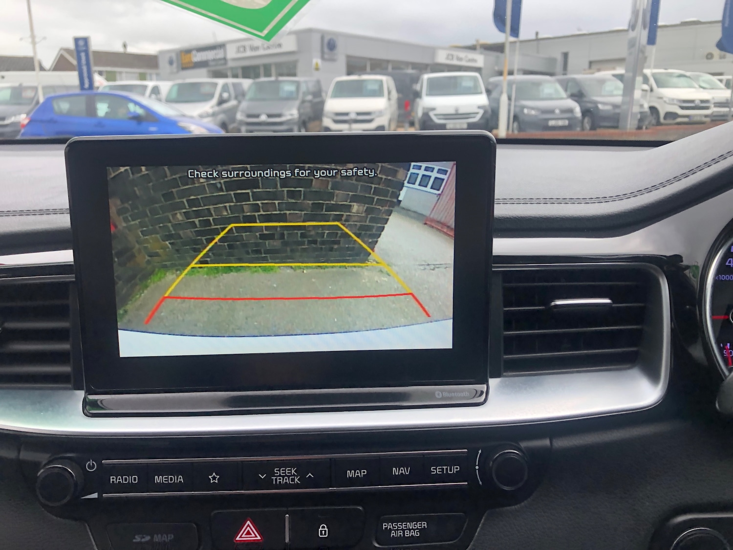 Used Kia Ceed 2019 for sale - 77665991: Photo 11