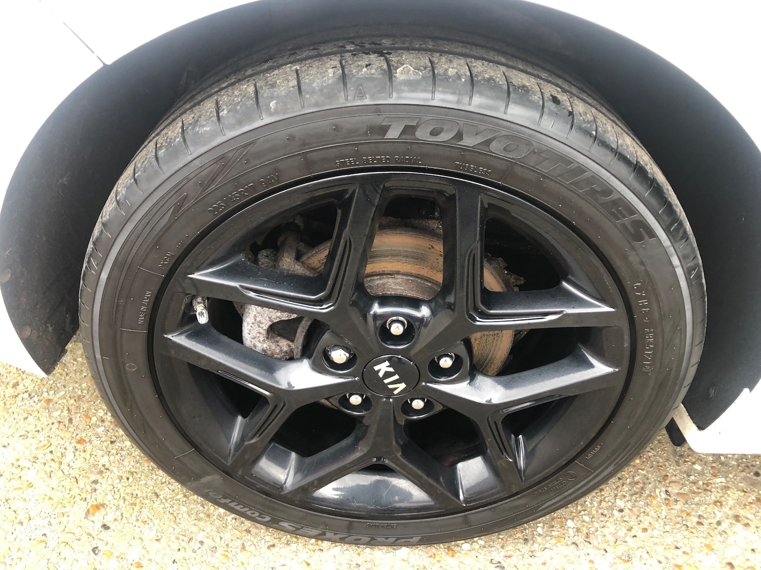 Used Kia Ceed 2019 for sale - 77665991: Photo 14