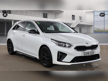 Used Kia Ceed 2019 for sale - 77665991: Photo