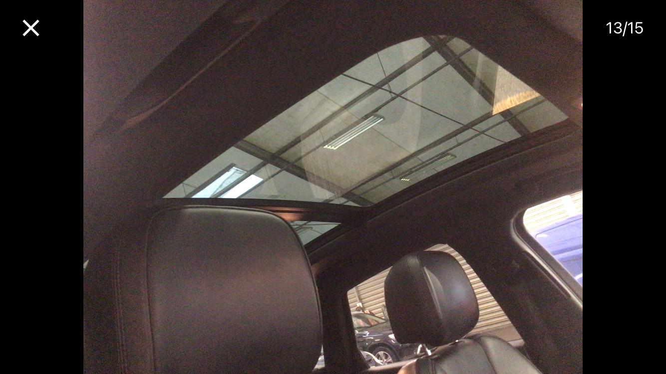 Used Porsche Macan 2018 for sale - 77593264: Photo 10