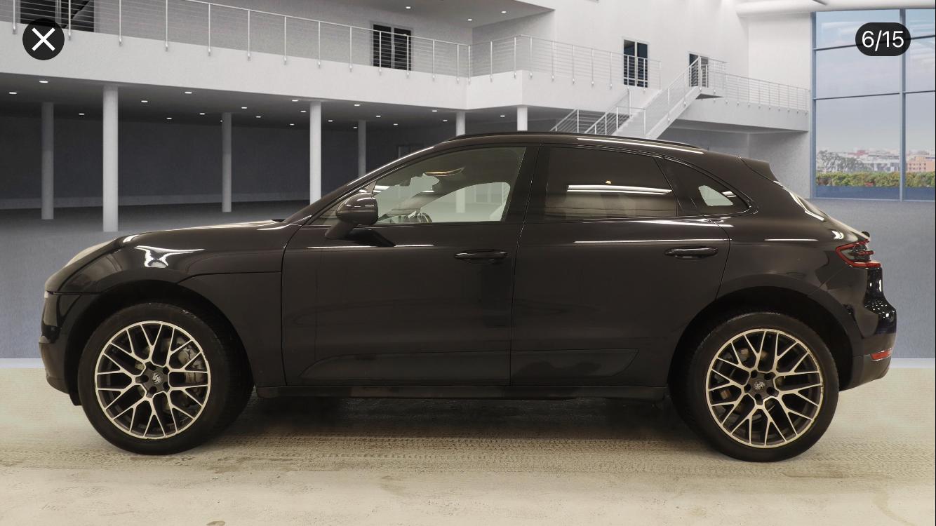 Used Porsche Macan 2018 for sale - 77593264: Photo 6