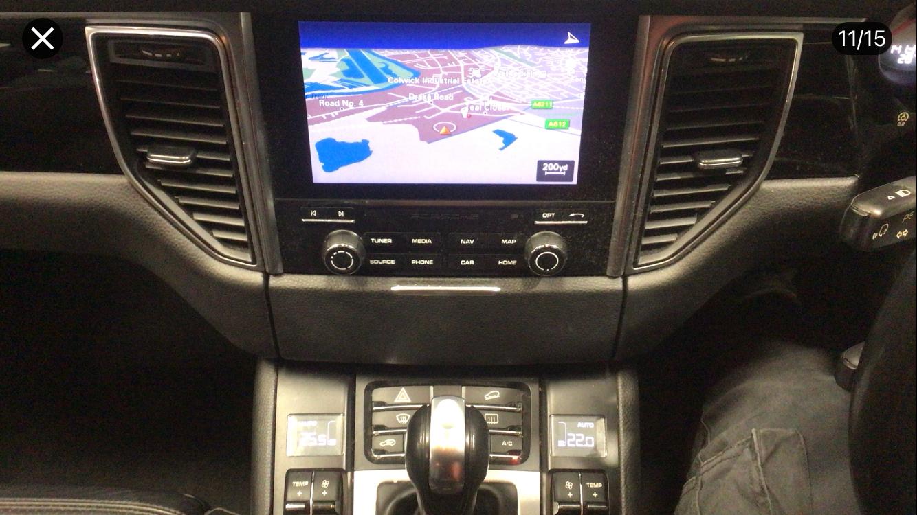 Used Porsche Macan 2018 for sale - 77593264: Photo 9