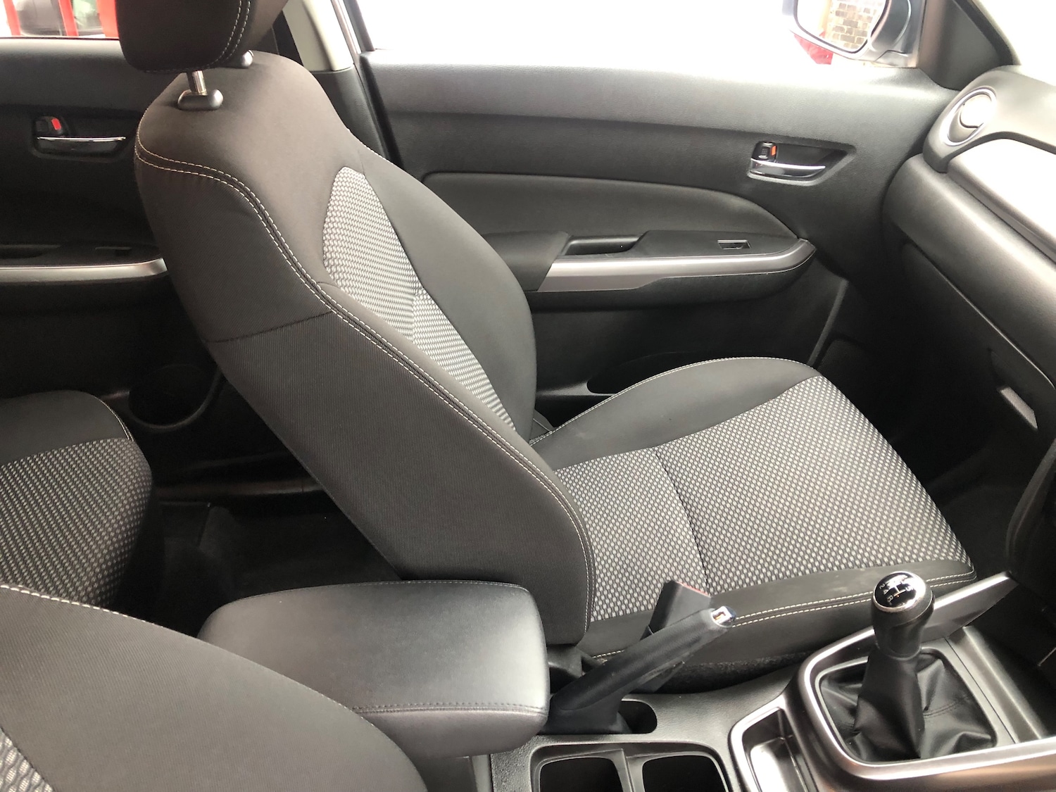 Used Suzuki Vitara 2018 for sale - 77593267: Photo 10