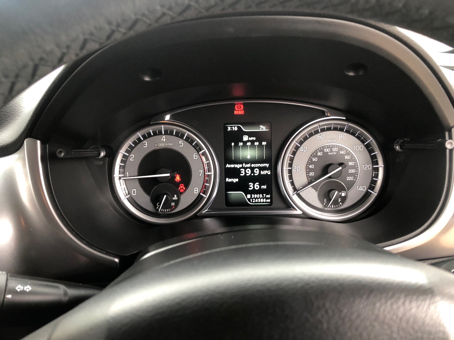 Used Suzuki Vitara 2018 for sale - 77593267: Photo 11