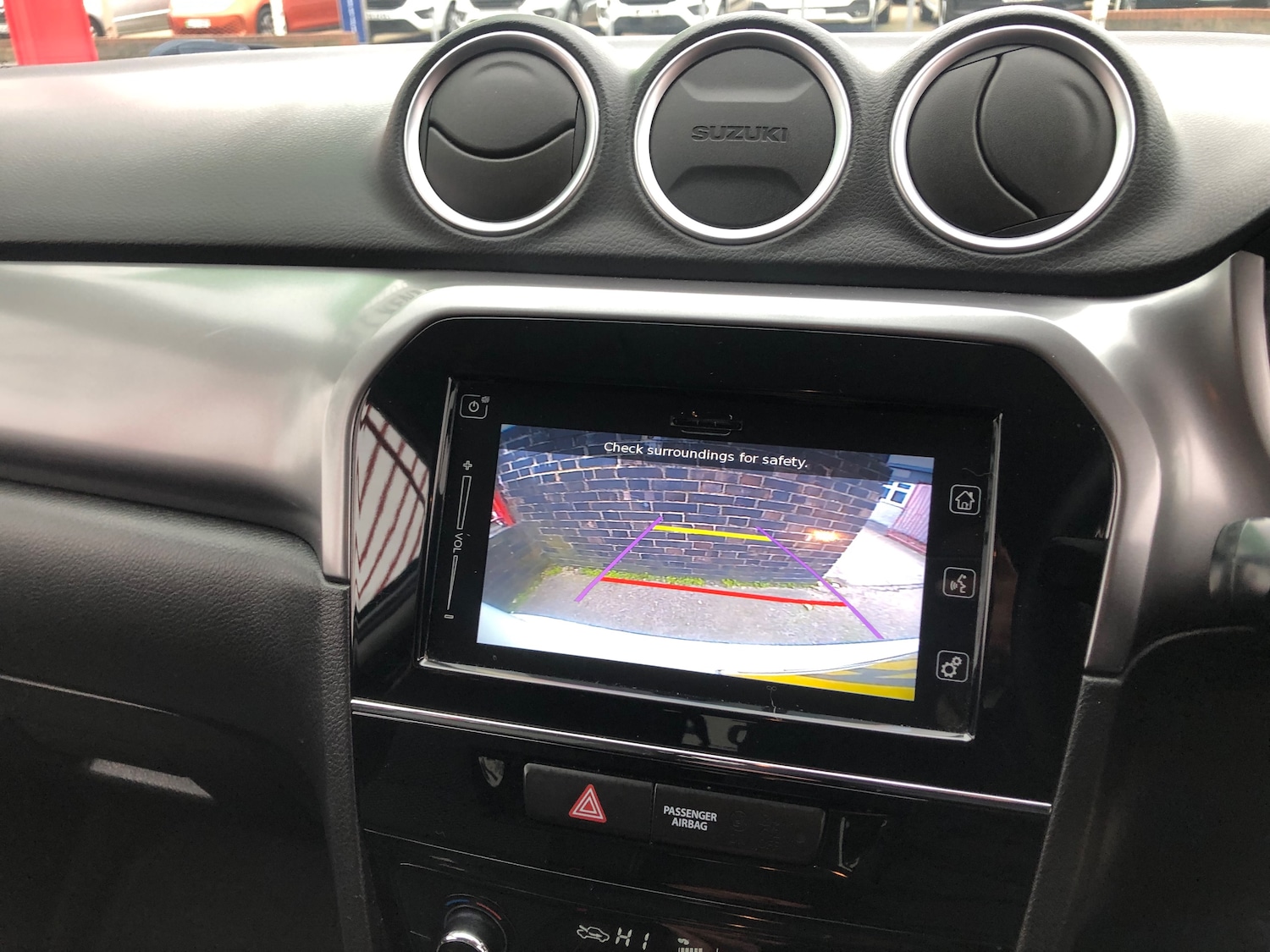 Used Suzuki Vitara 2018 for sale - 77593267: Photo 12