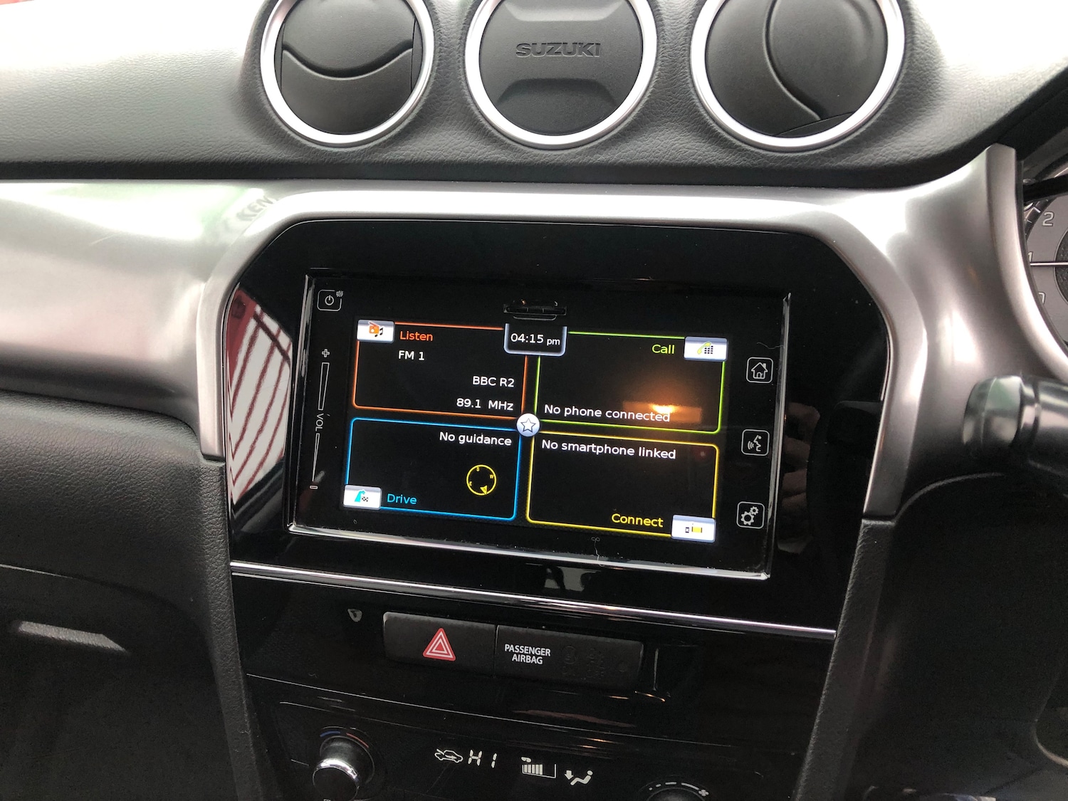 Used Suzuki Vitara 2018 for sale - 77593267: Photo 13