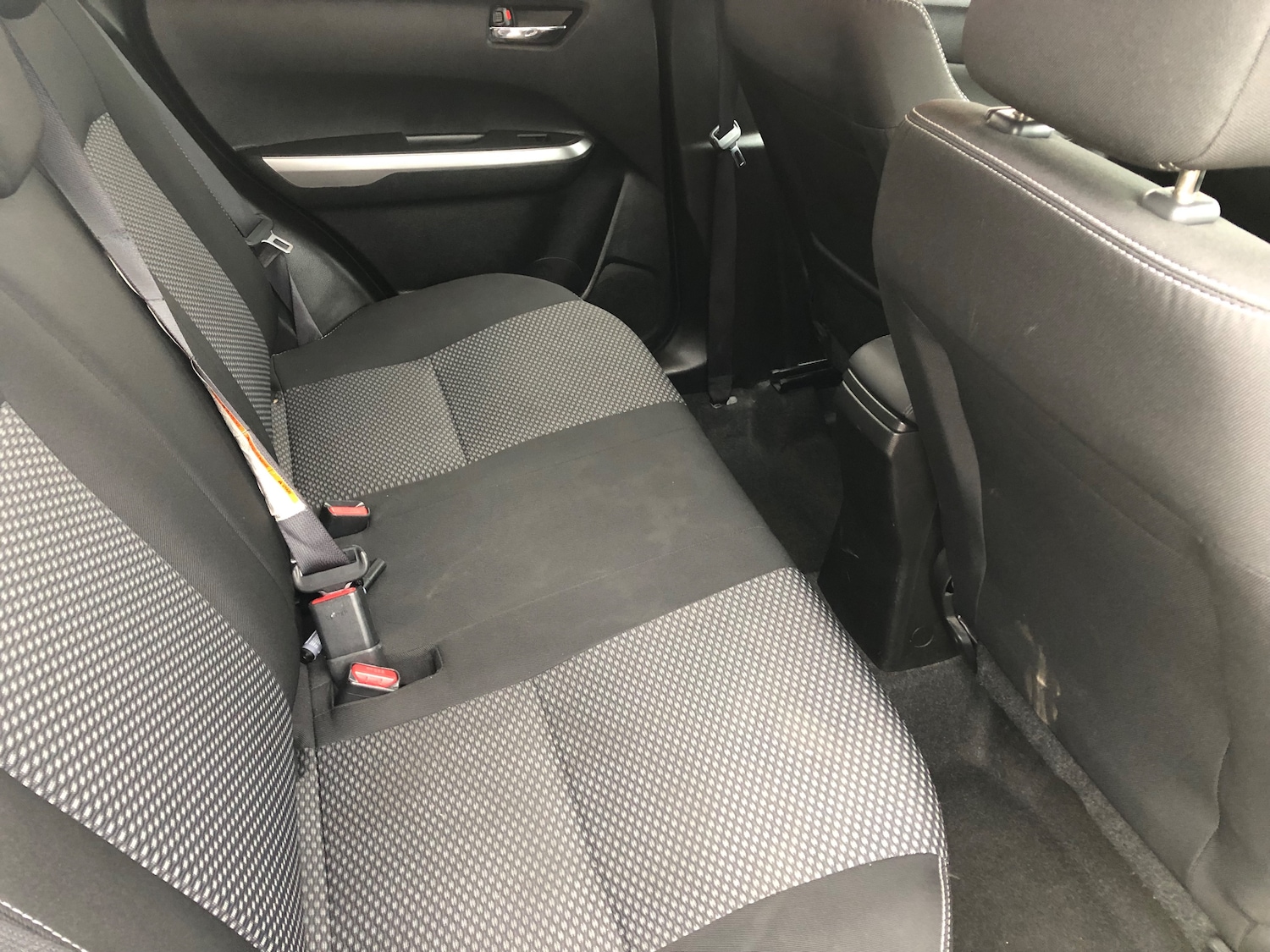 Used Suzuki Vitara 2018 for sale - 77593267: Photo 14