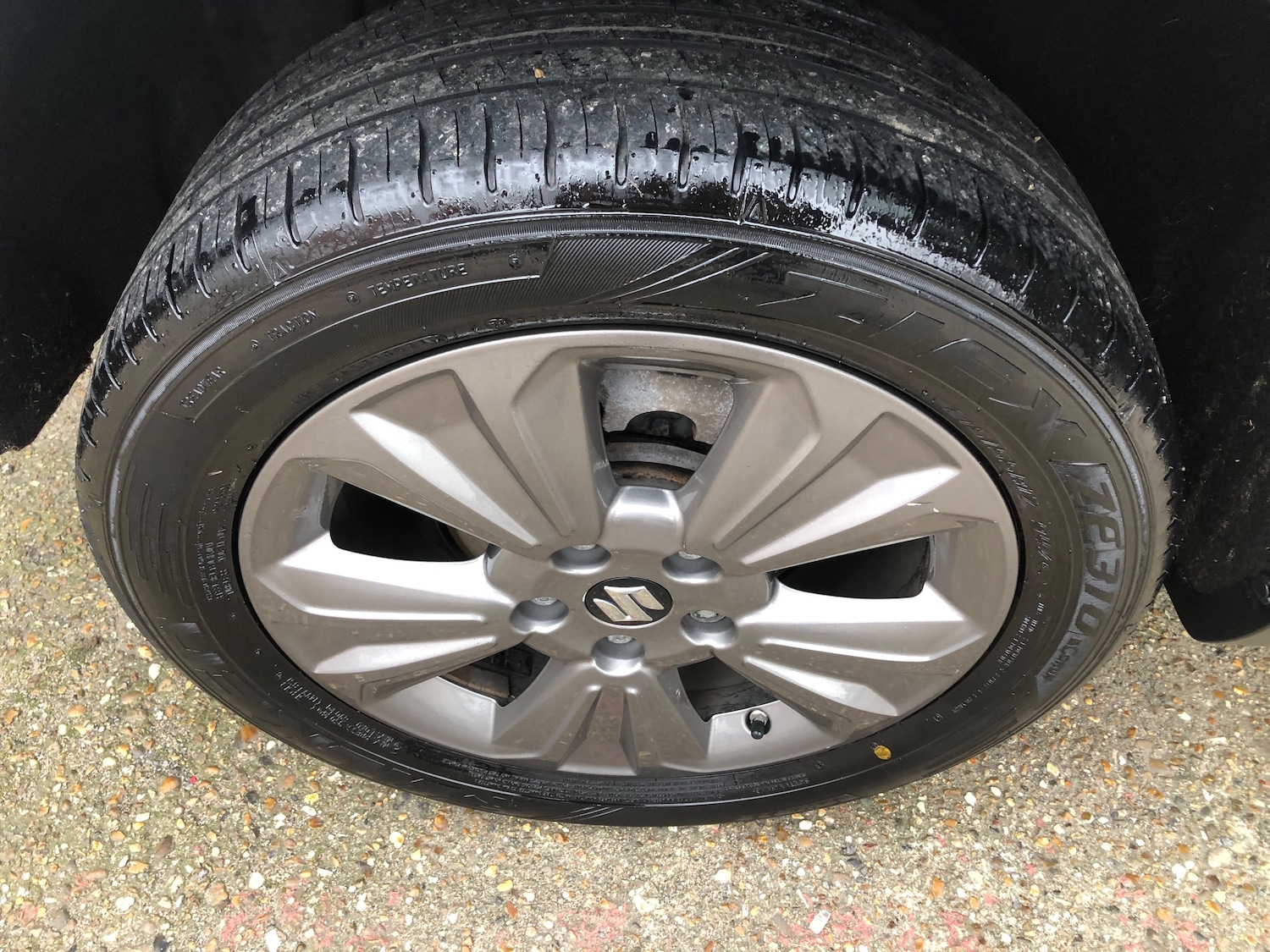 Used Suzuki Vitara 2018 for sale - 77593267: Photo 15