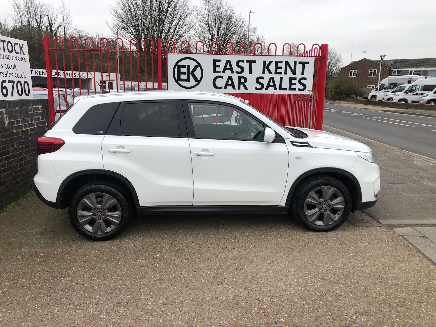 Used Suzuki Vitara 2018 for sale - 77593267: Photo 5