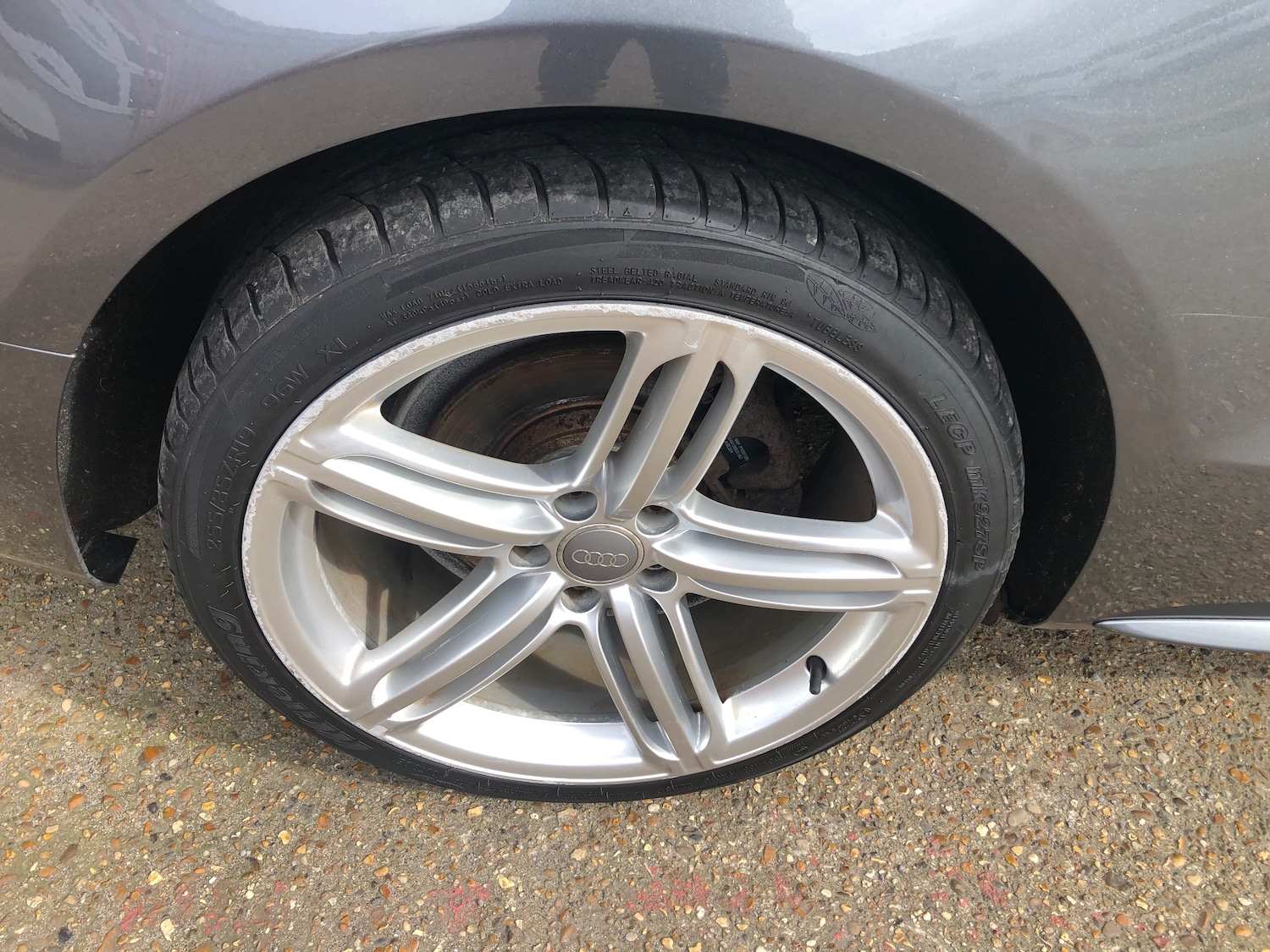 Used Audi A5 2014 for sale - 77849116: Photo 13