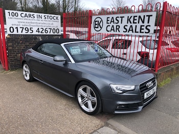 2014 (N) - 2.0 TDI 177 S Line Special Edition 2dr