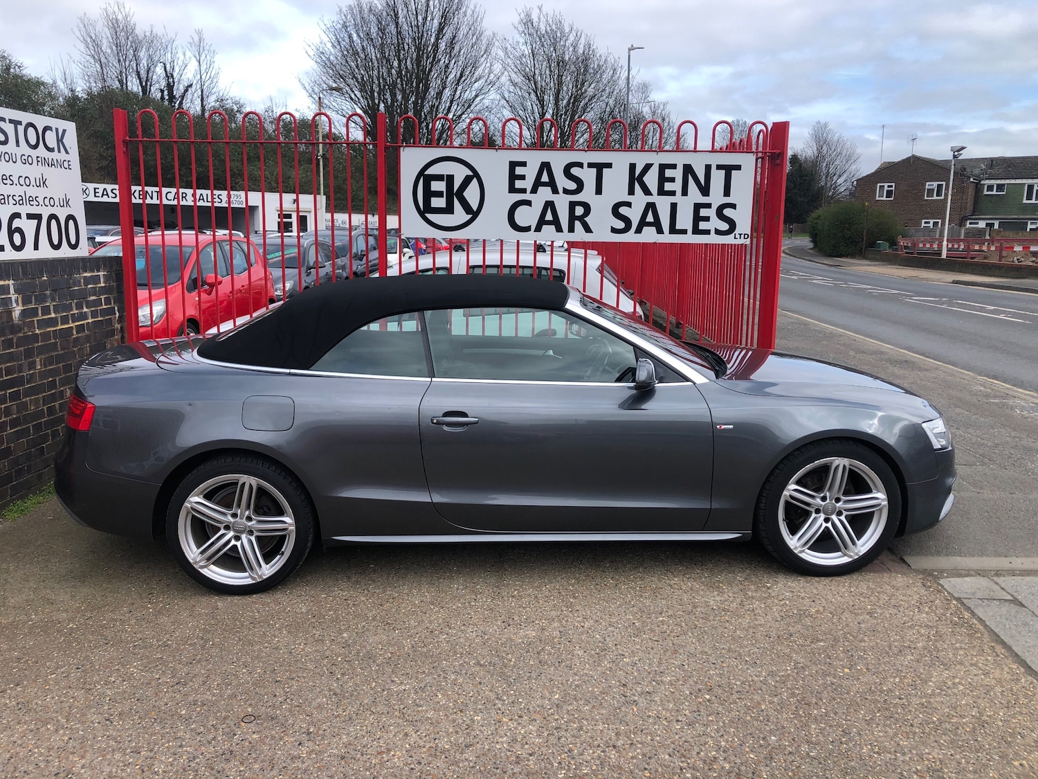 Used Audi A5 2014 for sale - 77849116: Photo 5