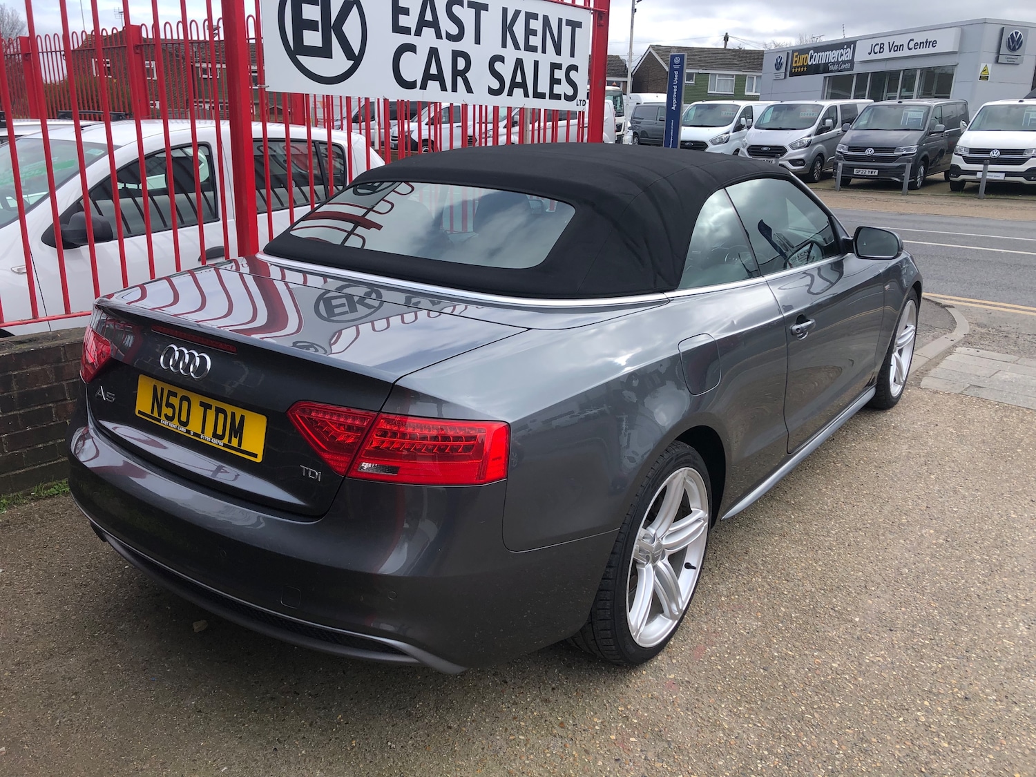 Used Audi A5 2014 for sale - 77849116: Photo 7