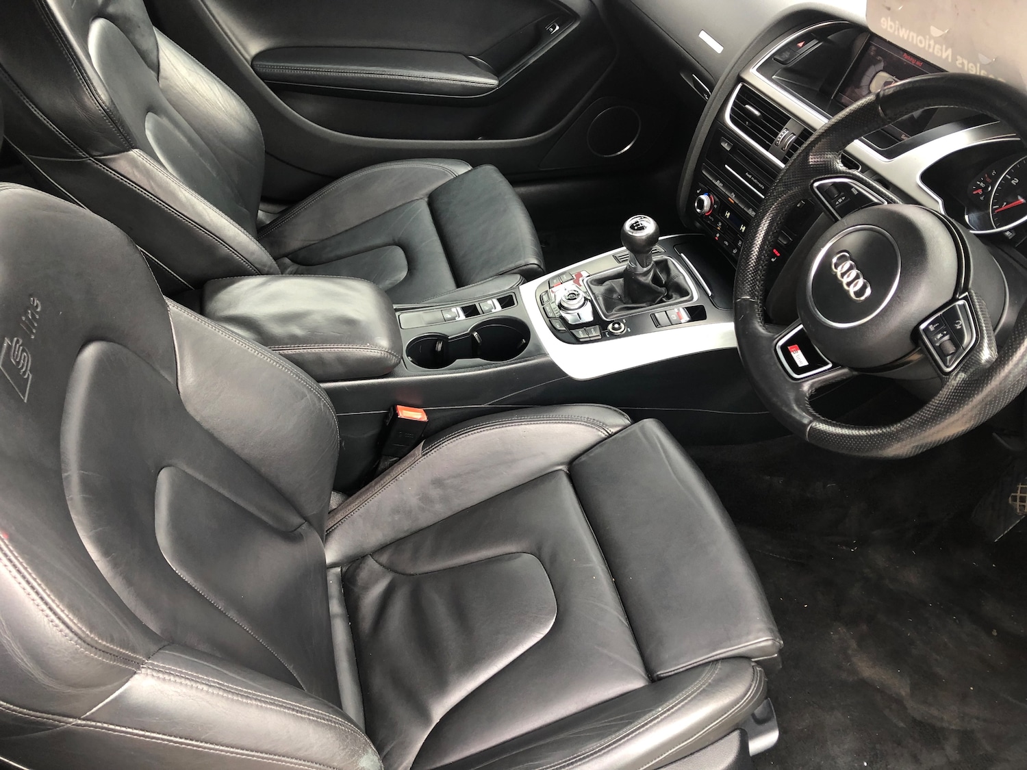 Used Audi A5 2014 for sale - 77849116: Photo 8