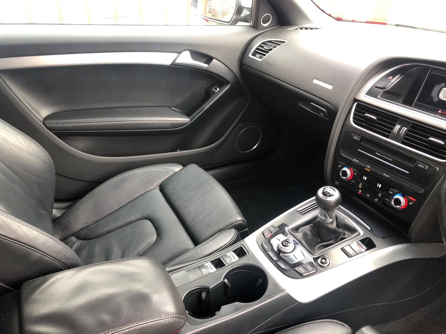 Used Audi A5 2014 for sale - 77849116: Photo 9