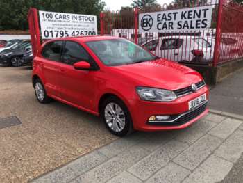 2016 (16) - 1.0 75 SE 5dr