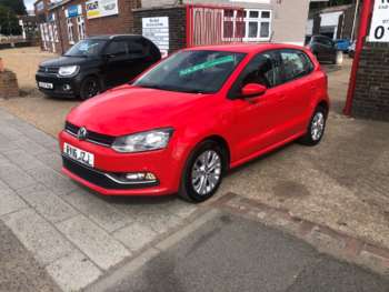 Used Volkswagen Polo 2016 for sale - 75064548: Photo