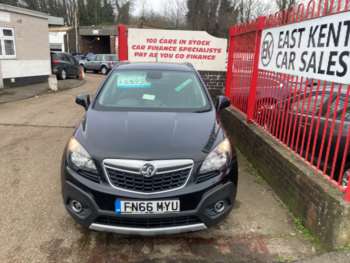Used Vauxhall Mokka 2016 for sale - 69418934: Photo