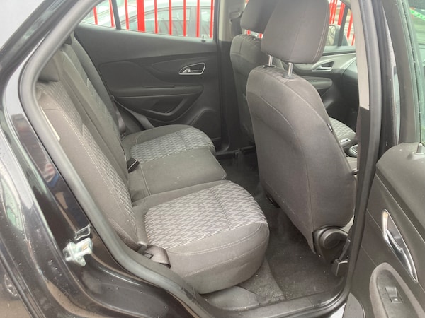 Used Vauxhall Mokka 2016 for sale - 69418934: Photo 9