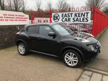 Used Nissan Juke 2017 for sale - 72334343: Photo