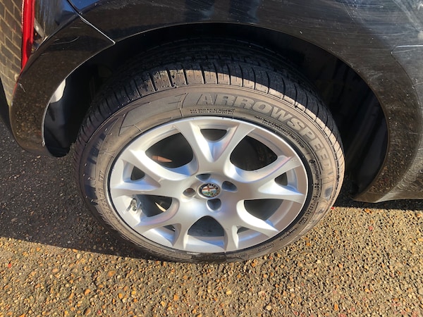Used Alfa Romeo MiTo 2012 for sale - 69565786: Photo 10