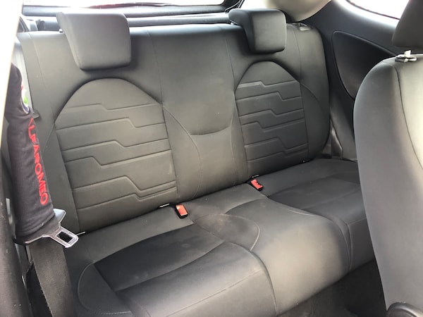 Used Alfa Romeo MiTo 2012 for sale - 69565786: Photo 11