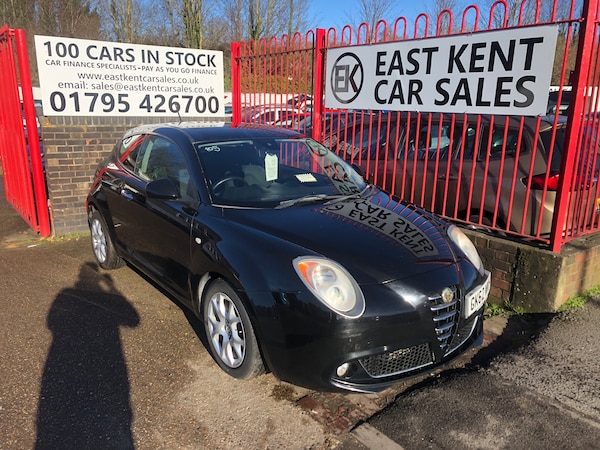 Used Alfa Romeo MiTo 2012 for sale - 69565786: Photo 1