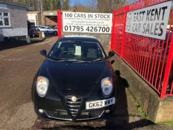 Used Alfa Romeo MiTo 2012 for sale - 69565786: Photo
