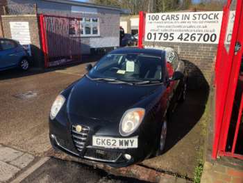 Used Alfa Romeo MiTo 2012 for sale - 69565786: Photo