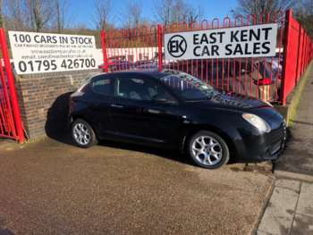 Used Alfa Romeo MiTo 2012 for sale - 69565786: Photo
