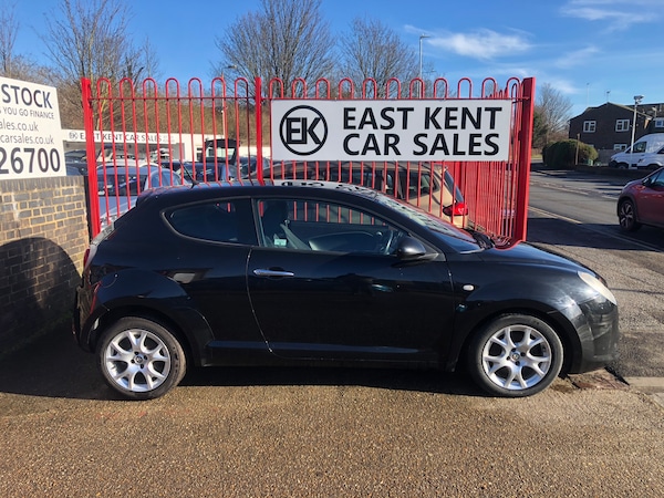 Used Alfa Romeo MiTo 2012 for sale - 69565786: Photo 5