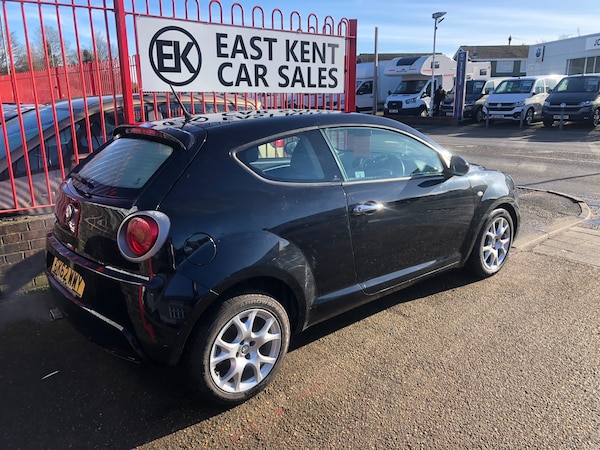 Used Alfa Romeo MiTo 2012 for sale - 69565786: Photo 6