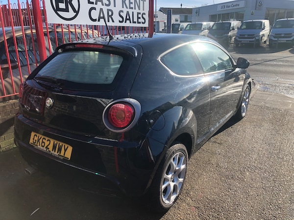 Used Alfa Romeo MiTo 2012 for sale - 69565786: Photo 7