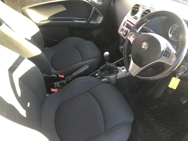 Used Alfa Romeo MiTo 2012 for sale - 69565786: Photo 8