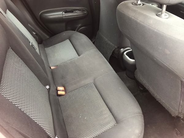 Used Nissan Juke 2016 for sale - 74757278: Photo 9
