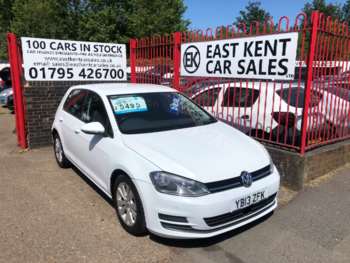 2013 (13) - 1.6 TDI 105 SE 5dr