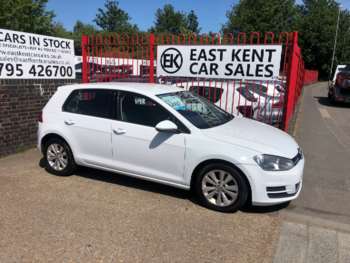 Used Volkswagen Golf 2013 for sale - 74581881: Photo