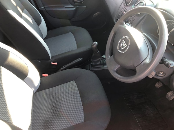 Used Dacia Sandero 2015 for sale - 74247249: Photo 8