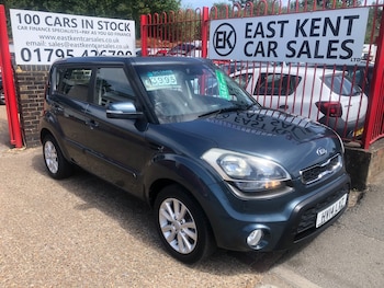 Used Kia Soul 2014 for sale - 78421636: Photo