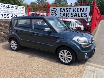 Used Kia Soul 2014 for sale - 78421636: Photo