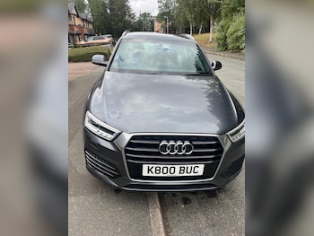 2016 (K) - 2.0 TDI S Line Navigation 5dr
