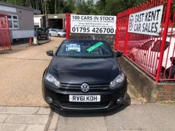 Used Volkswagen Golf 2011 for sale - 74885721: Photo