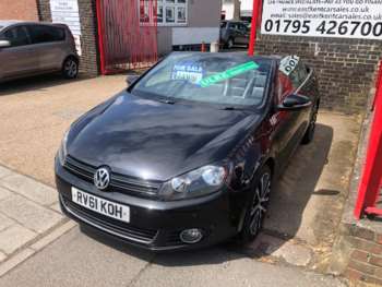 Used Volkswagen Golf 2011 for sale - 74885721: Photo