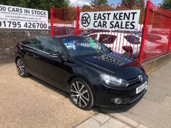 Used Volkswagen Golf 2011 for sale - 74885721: Photo