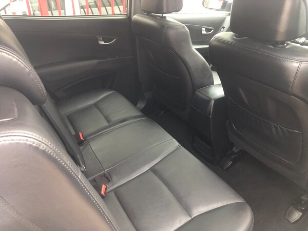 Used Ssangyong Korando 2014 for sale - 75407302: Photo 10