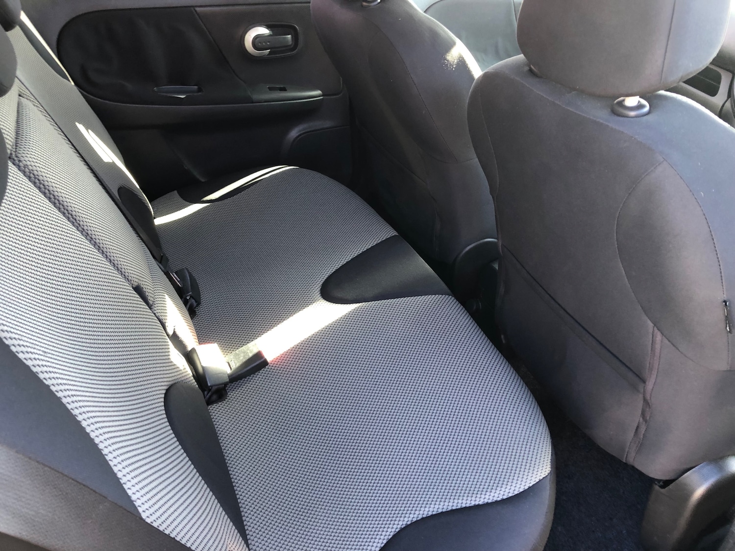 Used Nissan Note 2011 for sale - 77888717: Photo 10