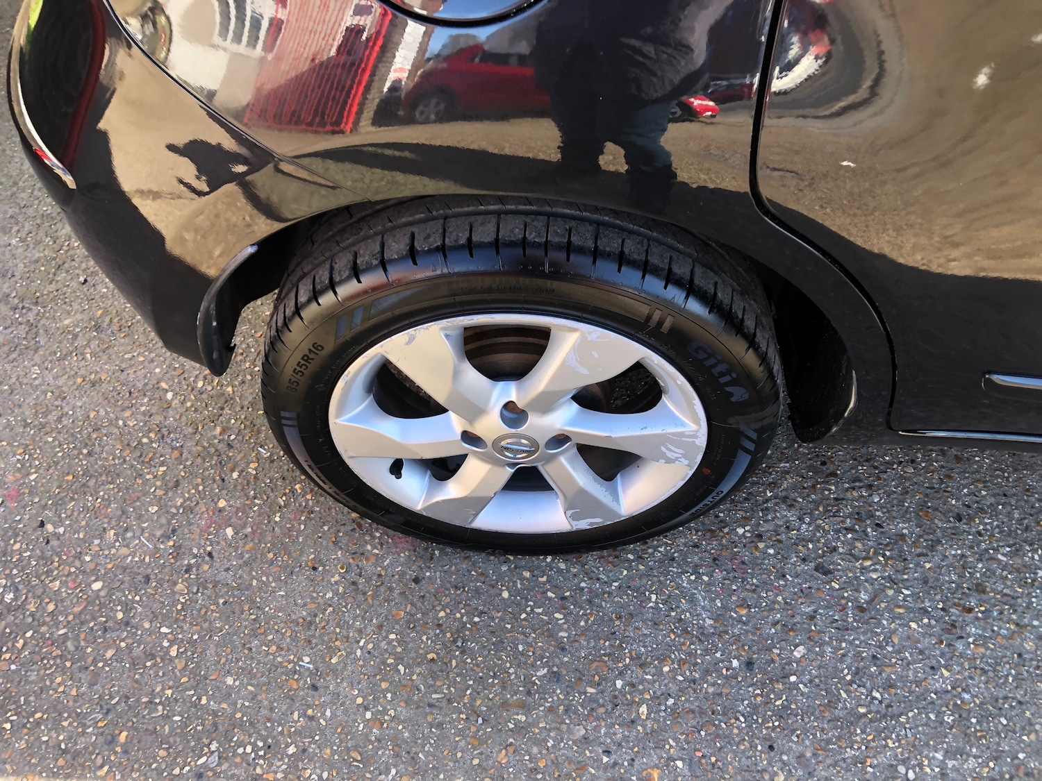 Used Nissan Note 2011 for sale - 77888717: Photo 11