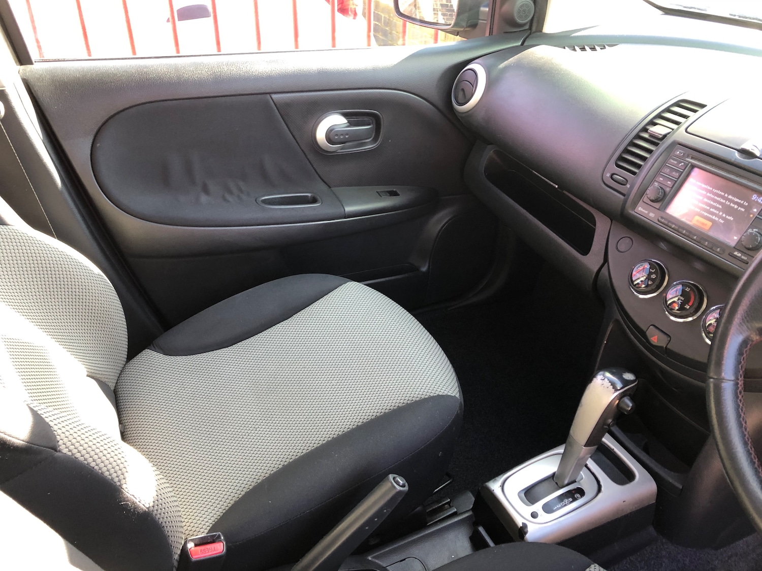 Used Nissan Note 2011 for sale - 77888717: Photo 9