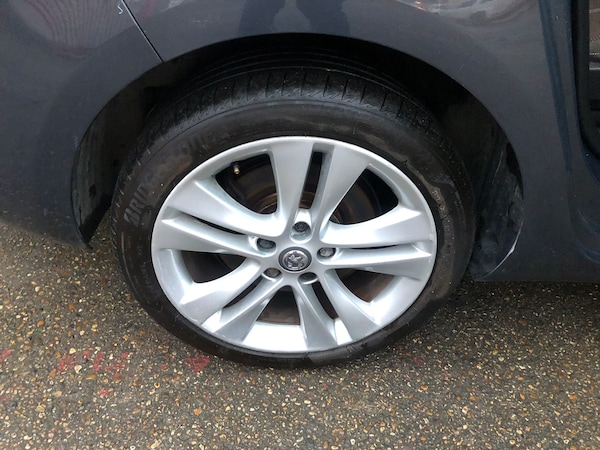 Used Vauxhall Zafira 2013 for sale - 69565795: Photo 11